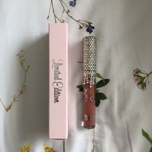 Kylie Cosmetics Bedazzled Candy K